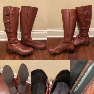 ECCO Equestrian Boots